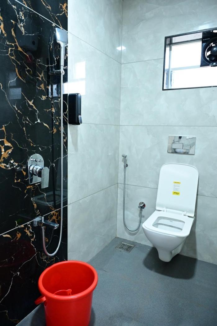 White House Villa-Private Pool Navelim Zewnętrze zdjęcie