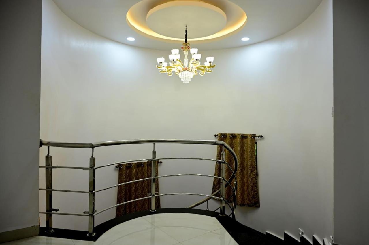White House Villa-Private Pool Navelim Zewnętrze zdjęcie